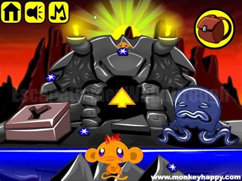 Monkey Go Happy Stage 855 Walkthrough [PencilKids] .